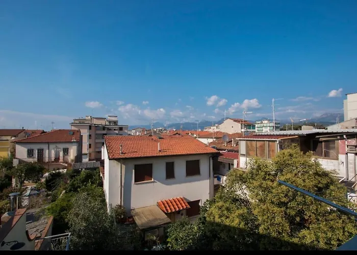 Splendida E Incantevole Casa A Due Passi Dal Mare