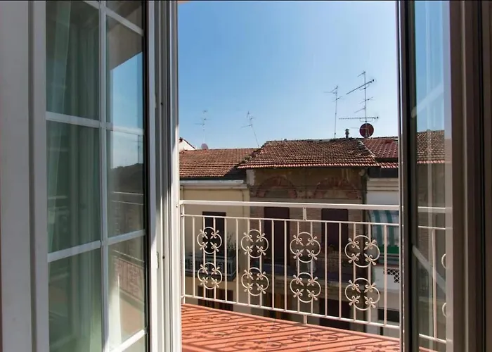 Splendida E Incantevole Casa A Due Passi Dal Mare