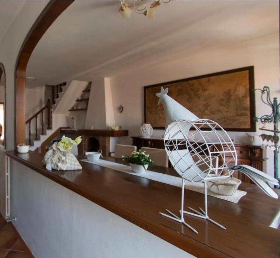 Splendida E Incantevole Casa A Due Passi Dal Mare Apartment *