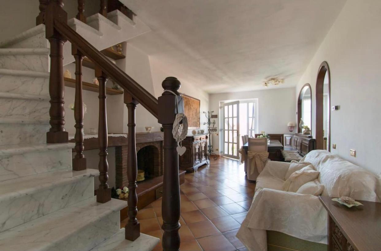 Splendida E Incantevole Casa A Due Passi Dal Mare Viareggio
