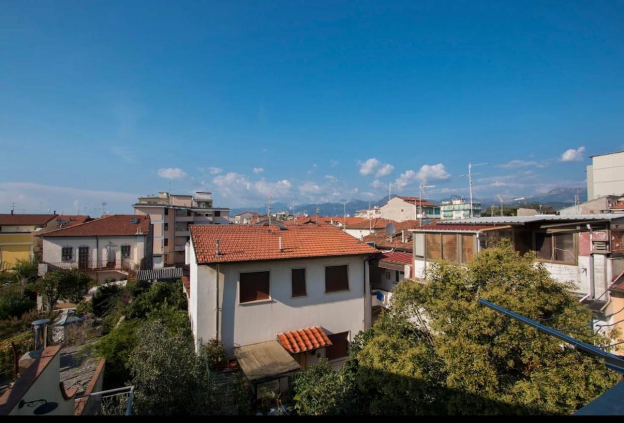 Apartment Splendida E Incantevole Casa A Due Passi Dal Mare