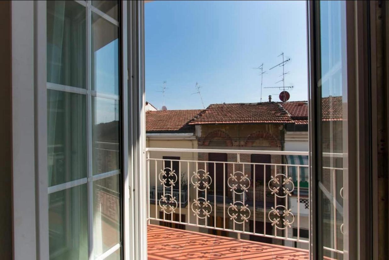Splendida E Incantevole Casa A Due Passi Dal Mare Viareggio