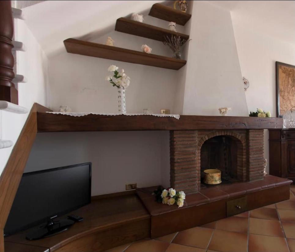 Splendida E Incantevole Casa A Due Passi Dal Mare * Viareggio