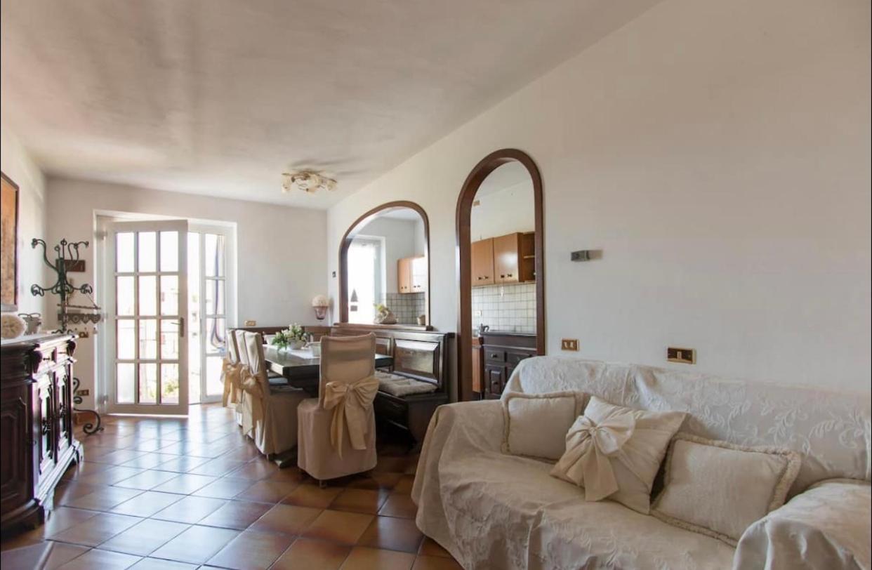 Splendida E Incantevole Casa A Due Passi Dal Mare
