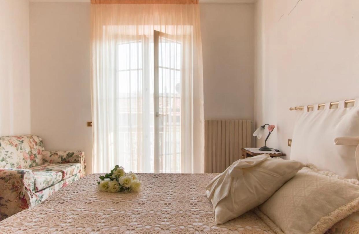 Apartment Splendida E Incantevole Casa A Due Passi Dal Mare