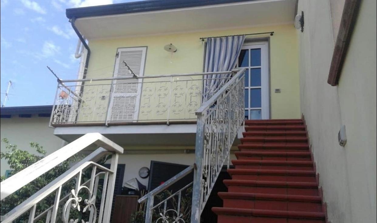 Apartment Splendida E Incantevole Casa A Due Passi Dal Mare Viareggio