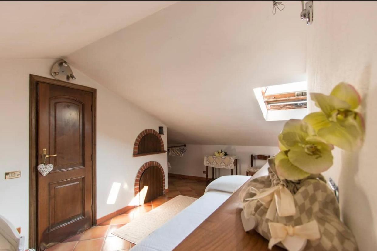 Splendida E Incantevole Casa A Due Passi Dal Mare Apartment