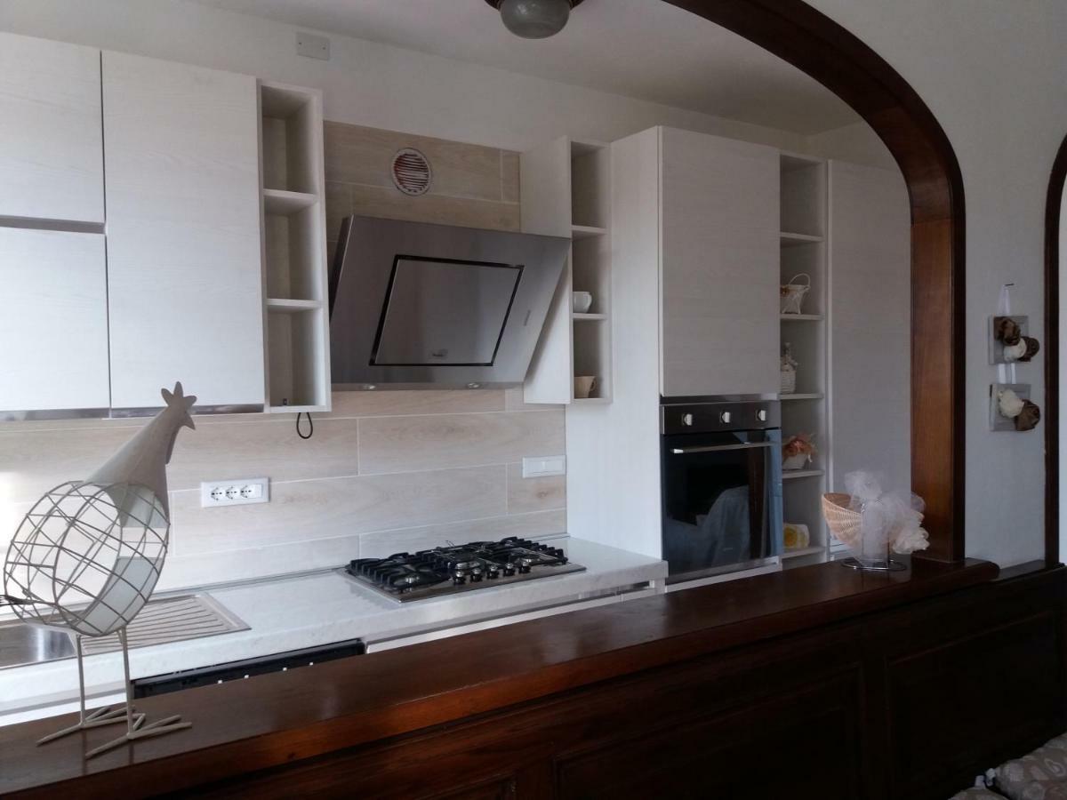 Splendida E Incantevole Casa A Due Passi Dal Mare Apartment *