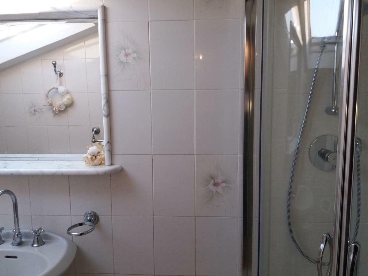 Apartment Splendida E Incantevole Casa A Due Passi Dal Mare Viareggio