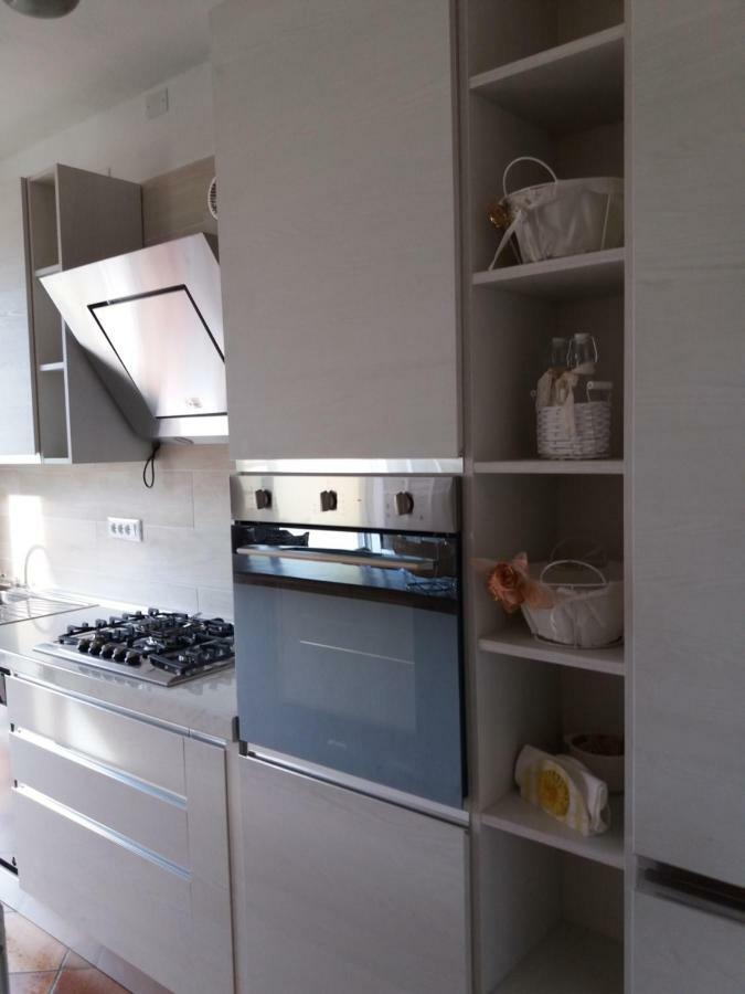 Splendida E Incantevole Casa A Due Passi Dal Mare Apartment *