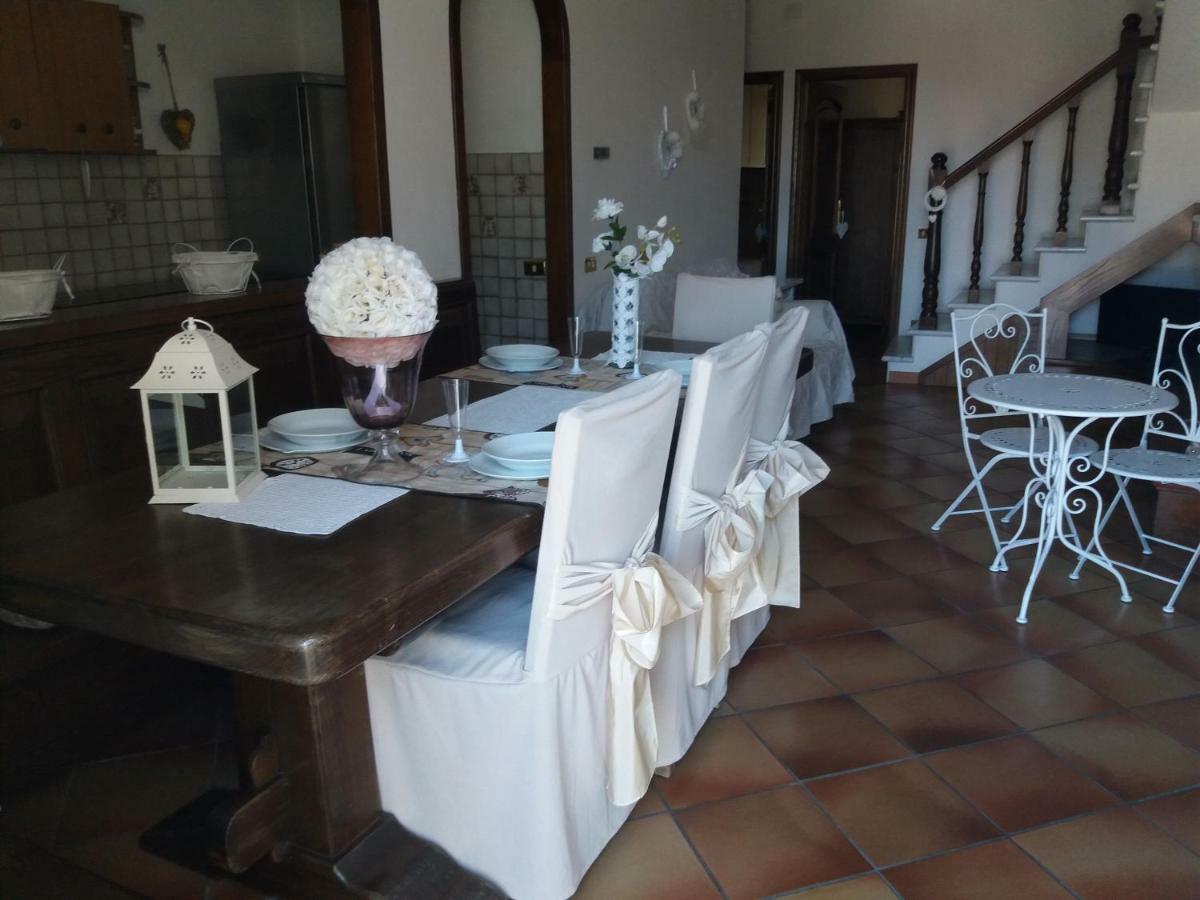 Splendida E Incantevole Casa A Due Passi Dal Mare Viareggio