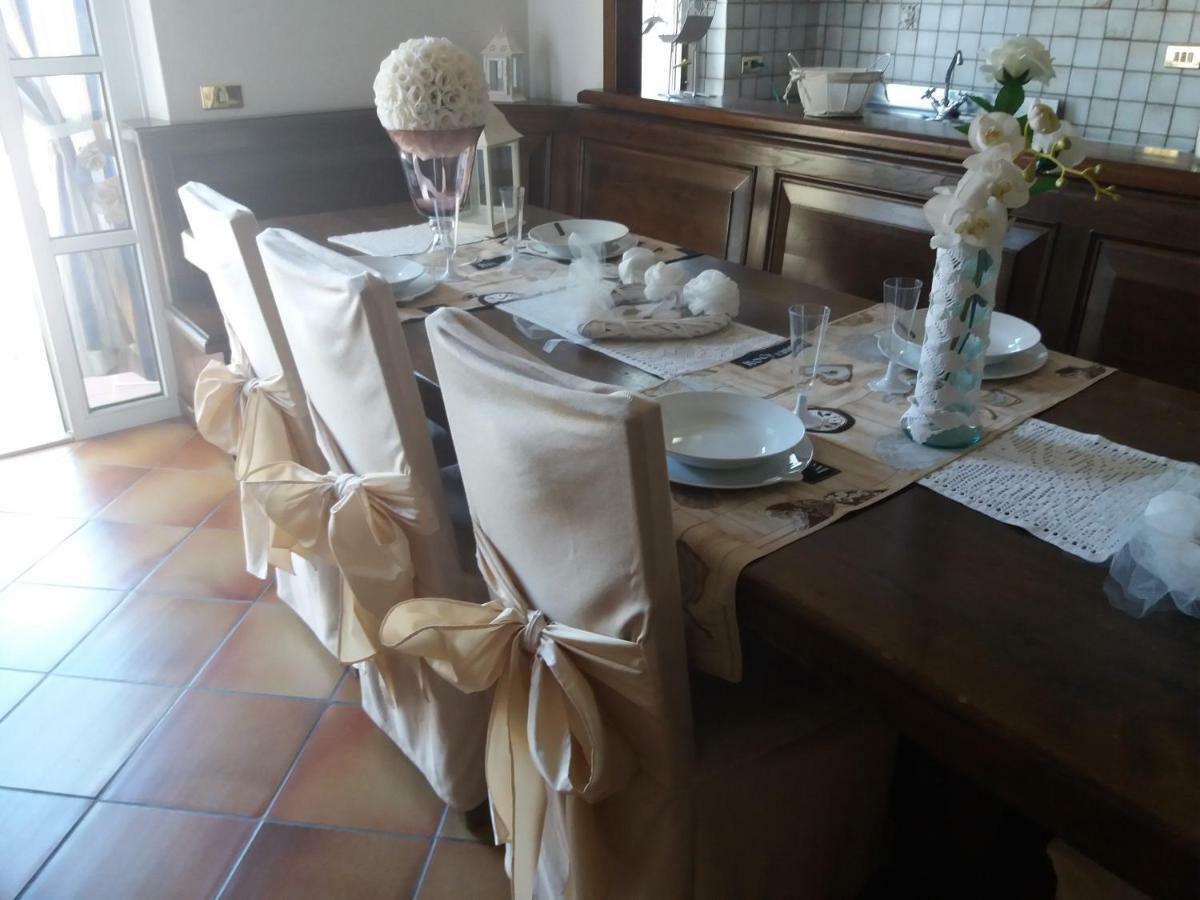 Splendida E Incantevole Casa A Due Passi Dal Mare Viareggio