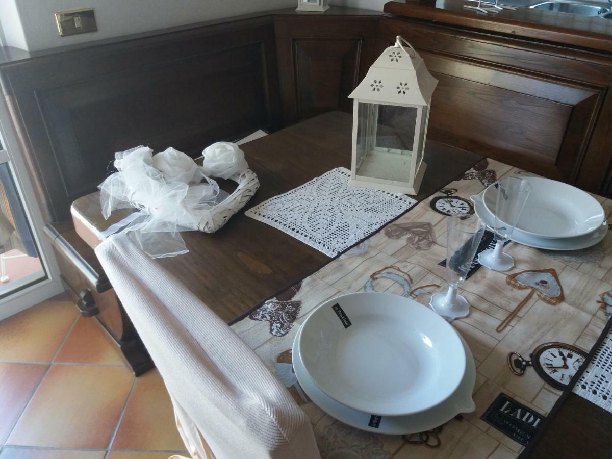 Splendida E Incantevole Casa A Due Passi Dal Mare Viareggio