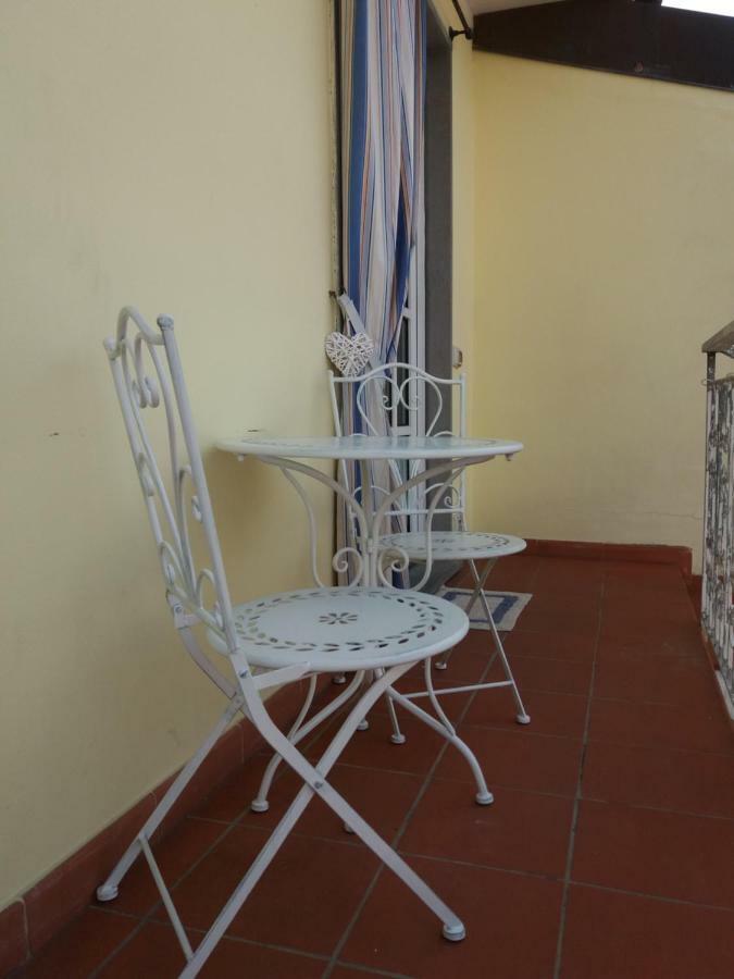 Splendida E Incantevole Casa A Due Passi Dal Mare Apartment *