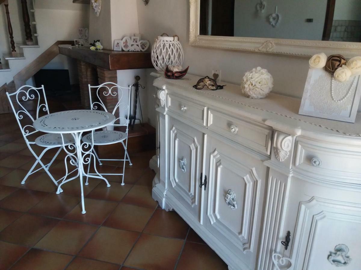 Splendida E Incantevole Casa A Due Passi Dal Mare Apartment
