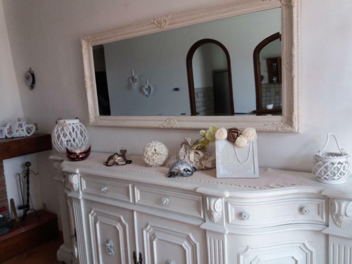 Splendida E Incantevole Casa A Due Passi Dal Mare Apartment