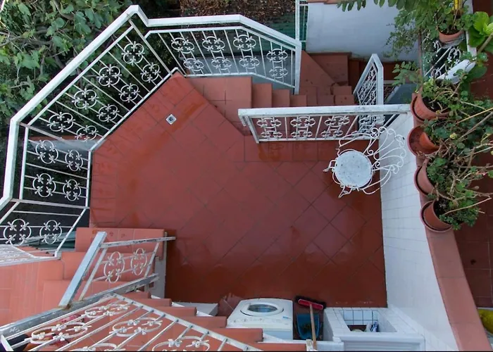 Splendida E Incantevole Casa A Due Passi Dal Mare