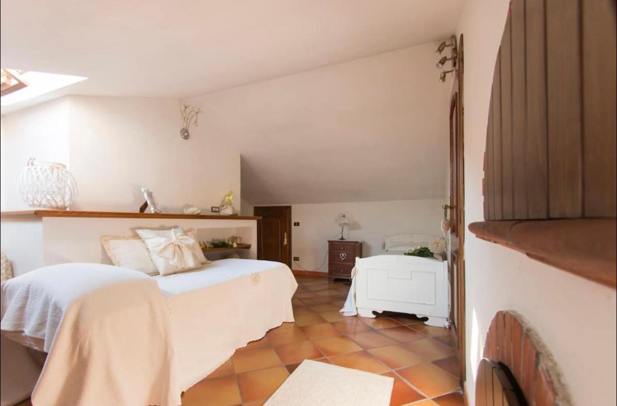 Apartment Splendida E Incantevole Casa A Due Passi Dal Mare *