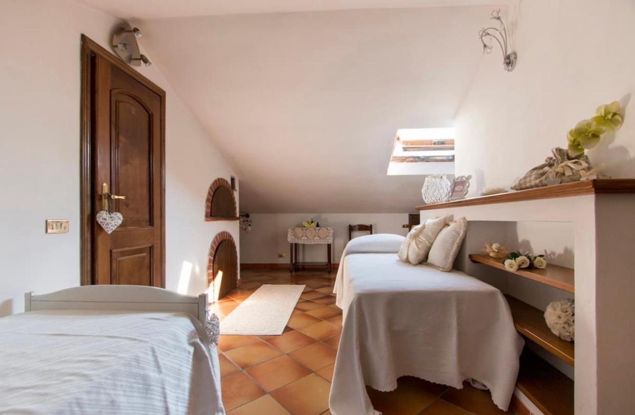 Splendida E Incantevole Casa A Due Passi Dal Mare Apartment *