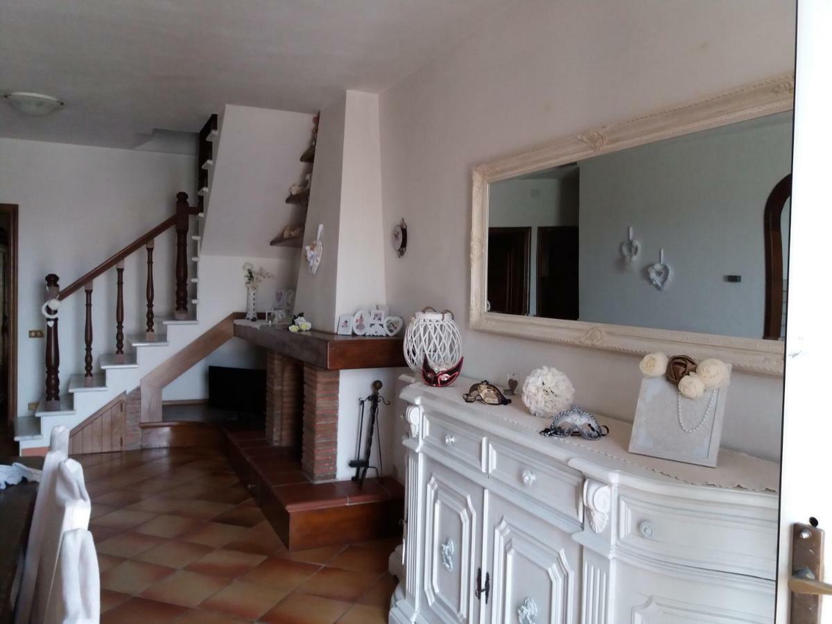 Splendida E Incantevole Casa A Due Passi Dal Mare Apartment Viareggio
